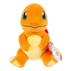 pokemon plush 20 cm in cdu assortimento 3 - charmander #2