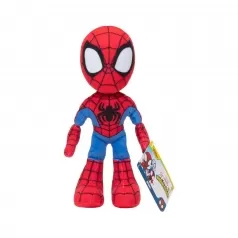 spidey plush 20 cm wave 2 - spidey