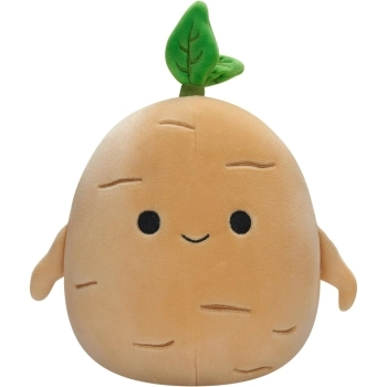 squishmallows personaggio 20cm wave 2 - ginseng