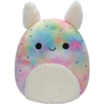 squishmallows - noe sea bunny - peluche 20cm