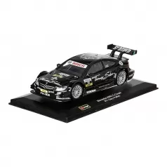 mercedes amg c-coupe - #11 gary paffet - die cast race 1:32