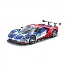 2017 ford gt race car - die cast race 1:32