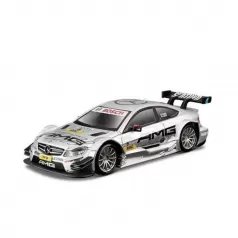 mercedes amg c-coupe - #5 jamie green - die cast race 1:32