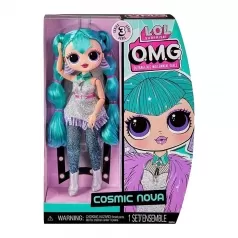 lol surprise omg hos serie 3 - cosmic nova