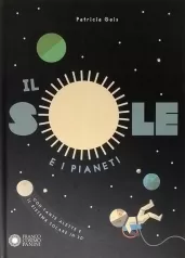 il sole e i pianeti