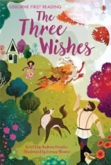 the three wishes
