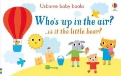 who's up in the air?