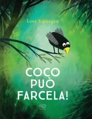 coco puo farcela! ediz. mini