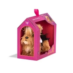 our generation doll - cucciolo yorkshire terrier snodabile