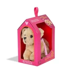 our generation doll - cucciolo goldendoodle snodabile