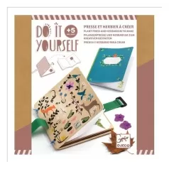 create - botanico in erba