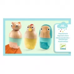 play dough - pasta modellabile - myplastirollers
