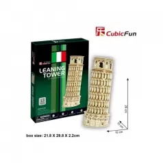torre di pisa