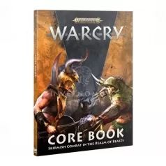 age of sigmar: warcry libro base