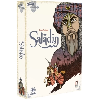 saladin