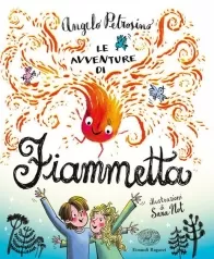 le avventure di fiammetta. ediz. a colori