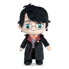 harry potter - harry potter peluche 29cm