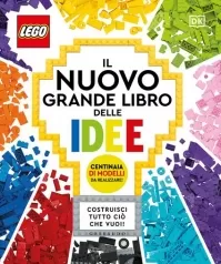 il nuovo grande libro delle idee lego