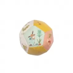 palla morbida trois petits lapins