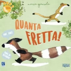quanta fretta!