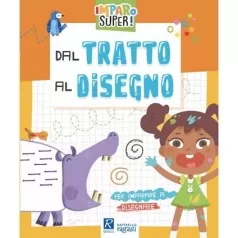 dal tratto al disegno