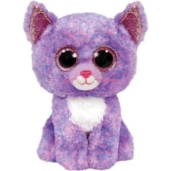 beanie boos - cassidy - gattina 15cm