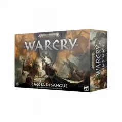 warcry: caccia di sangue