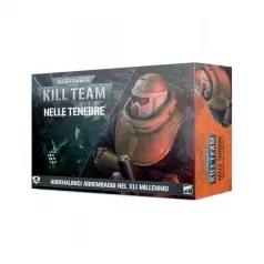 kill team nelle tenebre