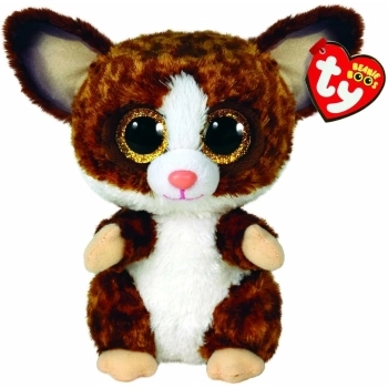 beanie boos - binky - galago scimmia 15cm