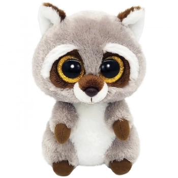 beanie boos - oakie - procione 15cm