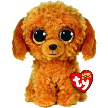 beanie boos - noodles - barboncino 15cm