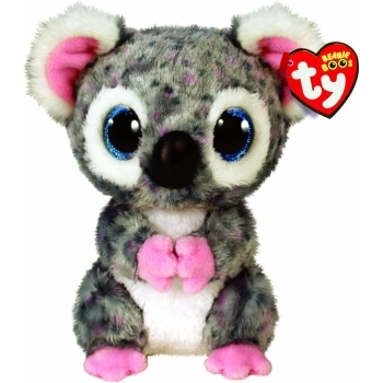 karly - beanie boos 15cm