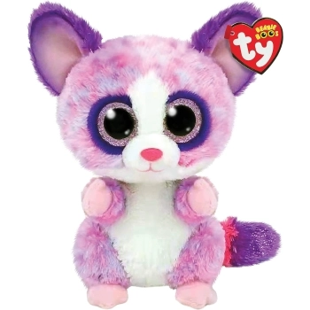 beanie boos - becca - galago scimmia 15cm