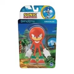 sonic the hedgehog - knuckles