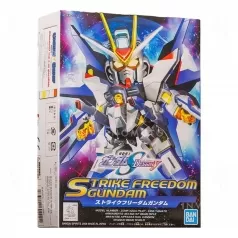 s destiny - strike freedom gundam