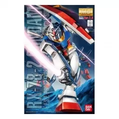 mg - rx-78-2 gundam var 2.0 1/100
