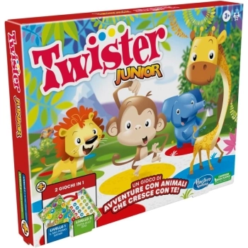 twister junior