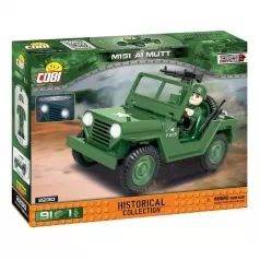 cobi - m151 a1 mutt