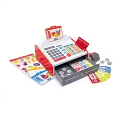 beep ''n'' buy cash register - registratore di cassa