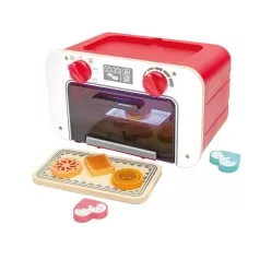 color changing over - il mio forno con biscotti magici