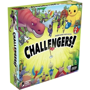 challengers!