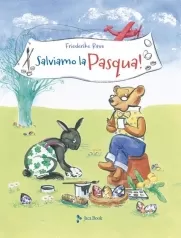 salviamo la pasqua!