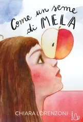 come un seme di mela