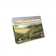 viticulture - moor visitors espansione
