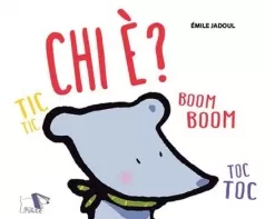 chi e che? ediz. a colori