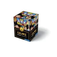 Clementoni Puzzle 500 Pz 49 X 36 Cm, Anime Collection, One Piece -  Giocattoli online, Giochi online