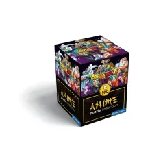 dragonball super 2- anime puzzle collection - puzzle 500 peazzi