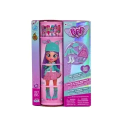 bff by cry babies - serie 2 - lala bambola 20cm