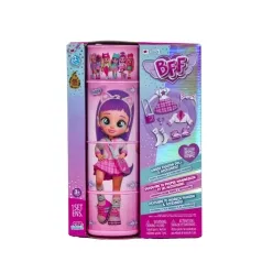bff by cry babies - serie 2 - daisy bambola 20cm