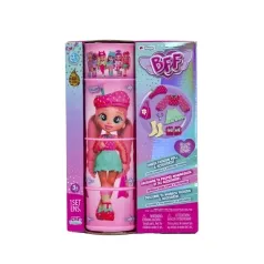 bff by cry babies - serie 2 - ella bambola 20cm